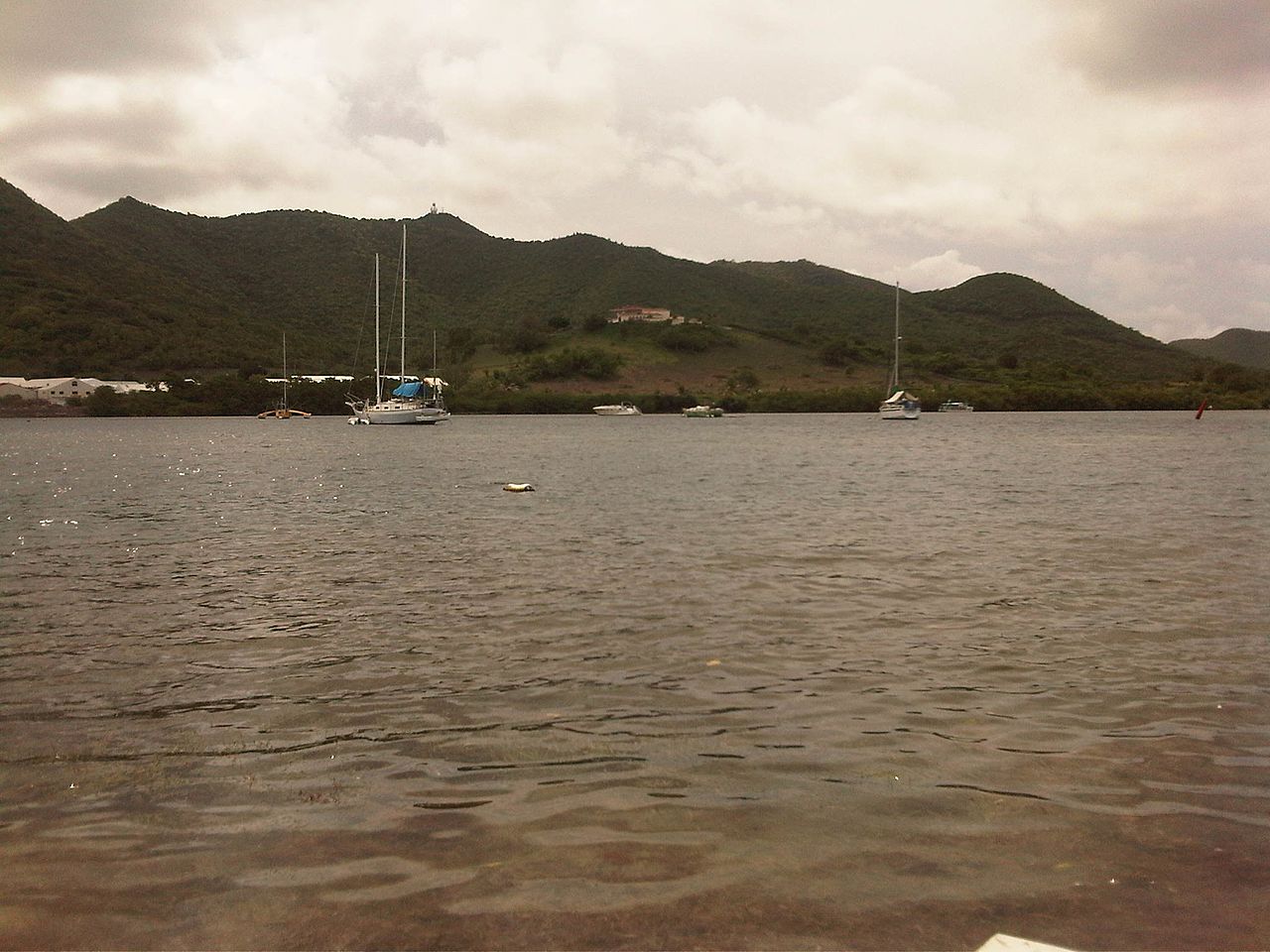 Marigot