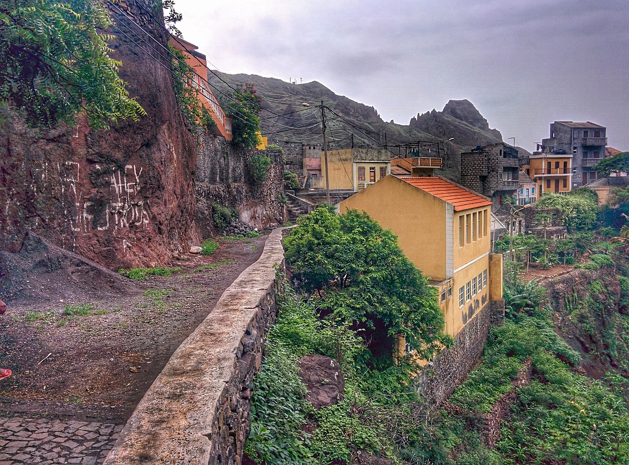 São Vicente