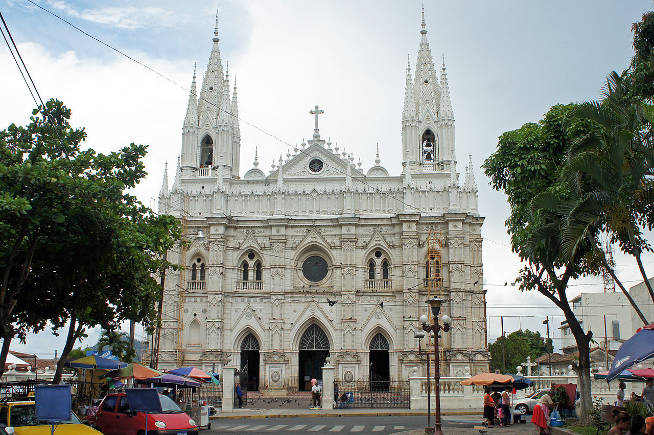 Santa Ana