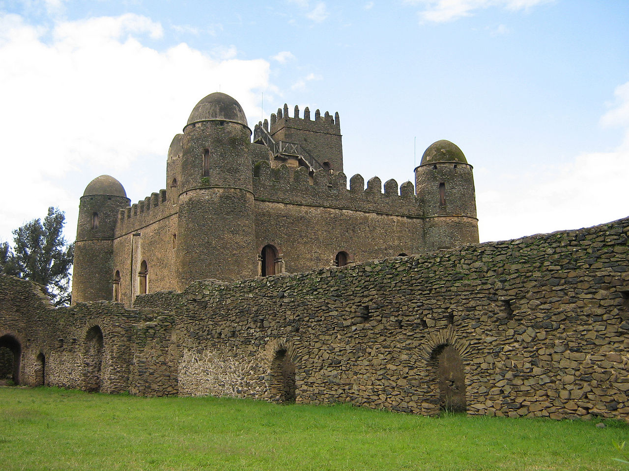 Gondar
