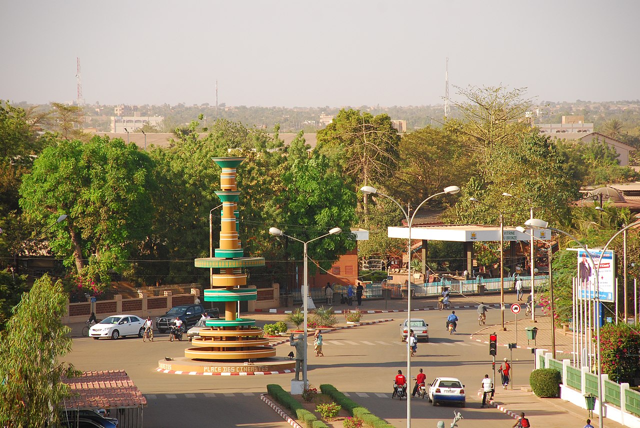 Ouagadougou