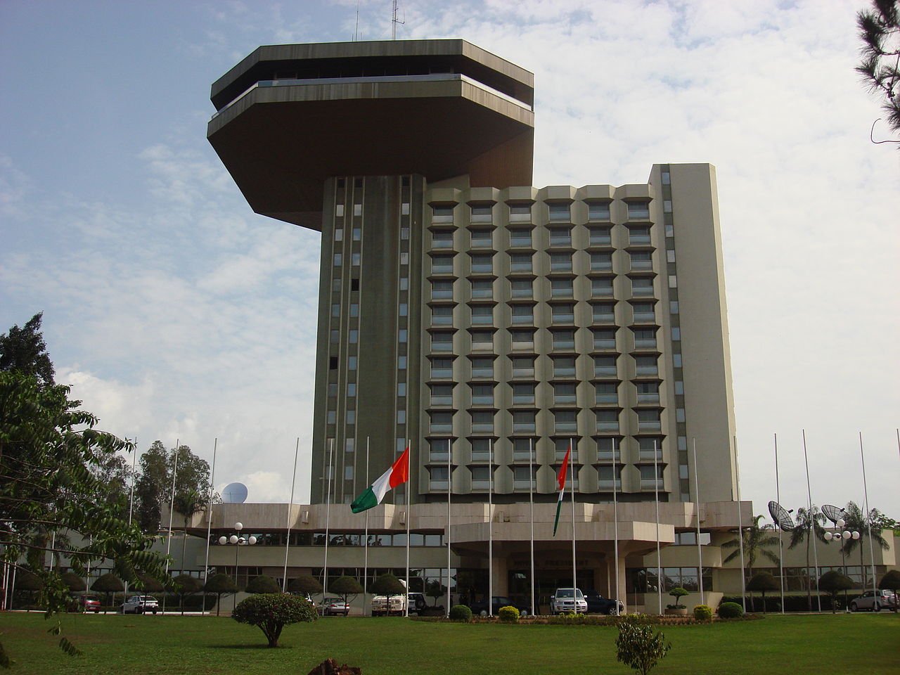 Yamoussoukro