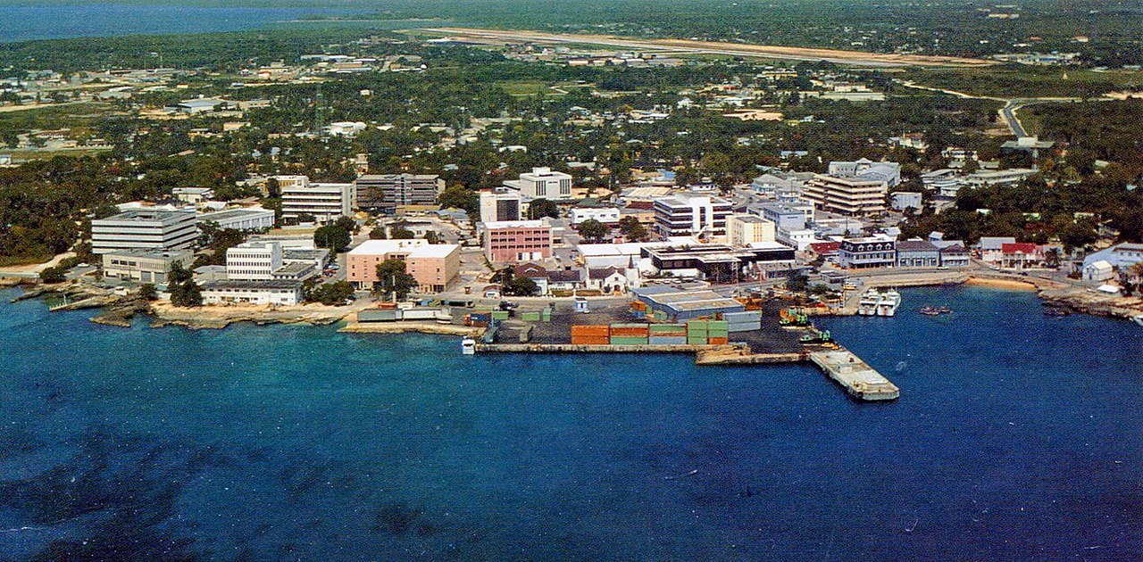 George Town