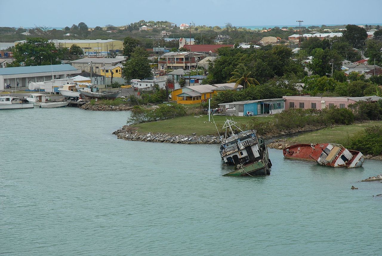 St. John's