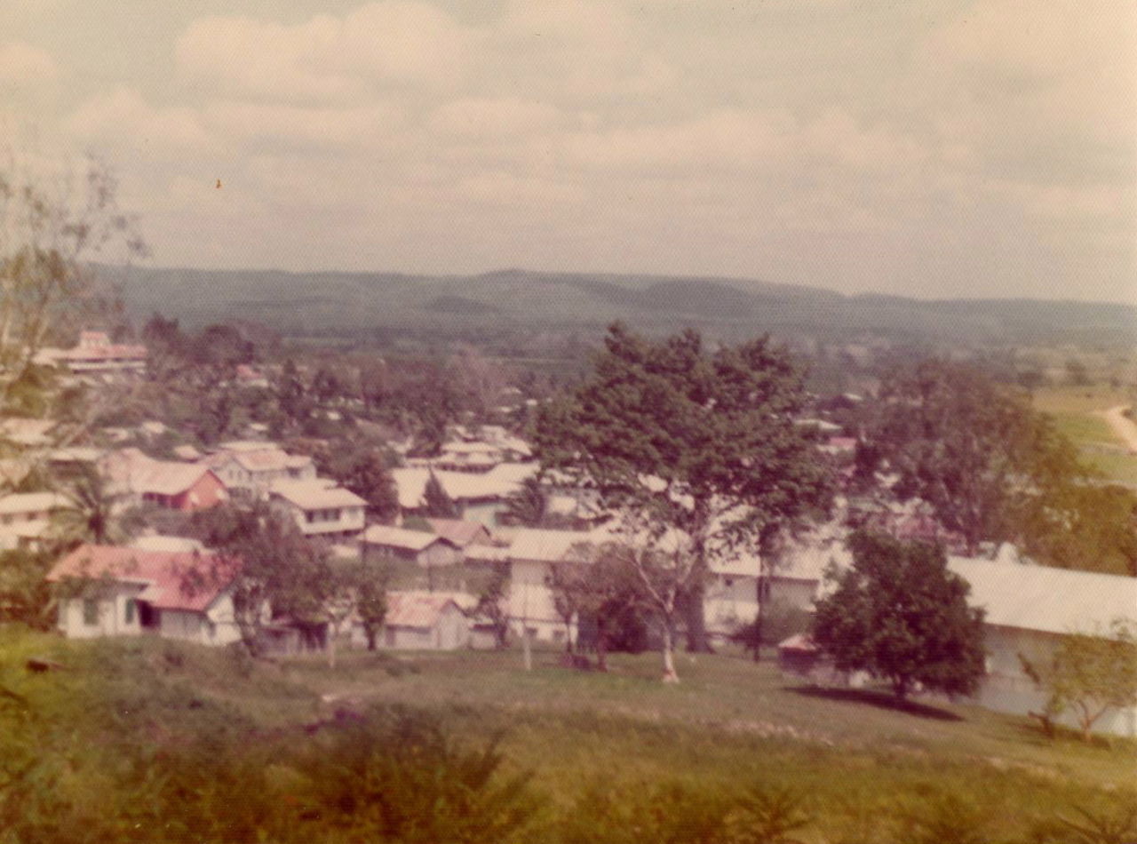 San Ignacio