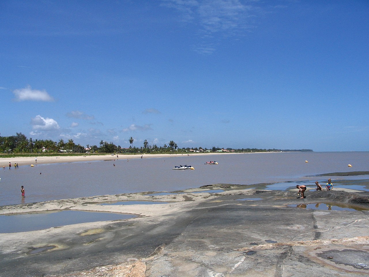Kourou