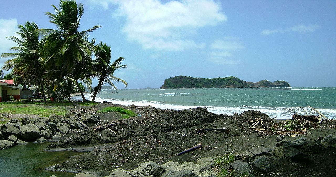 Saint Andrew