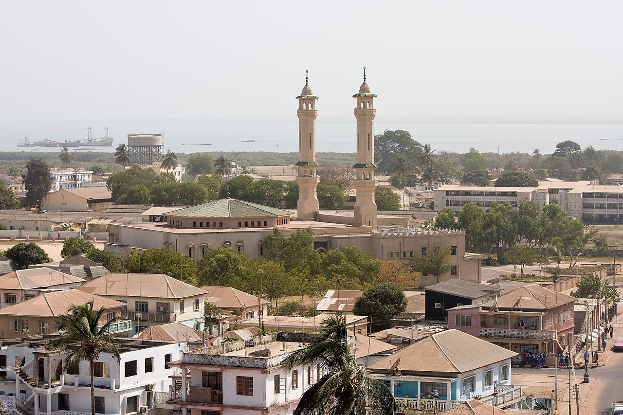 Banjul