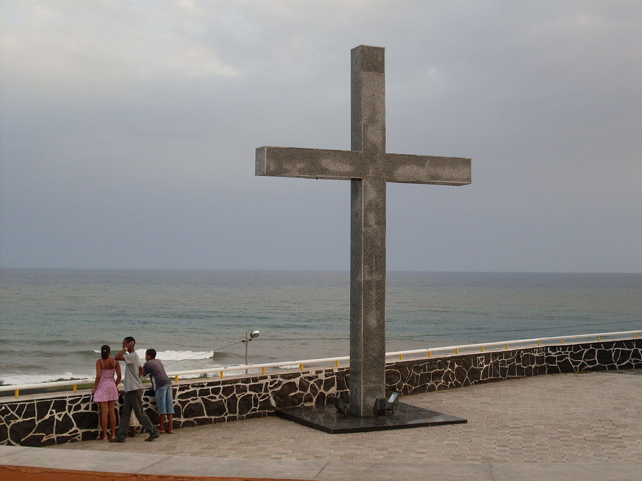 Praia