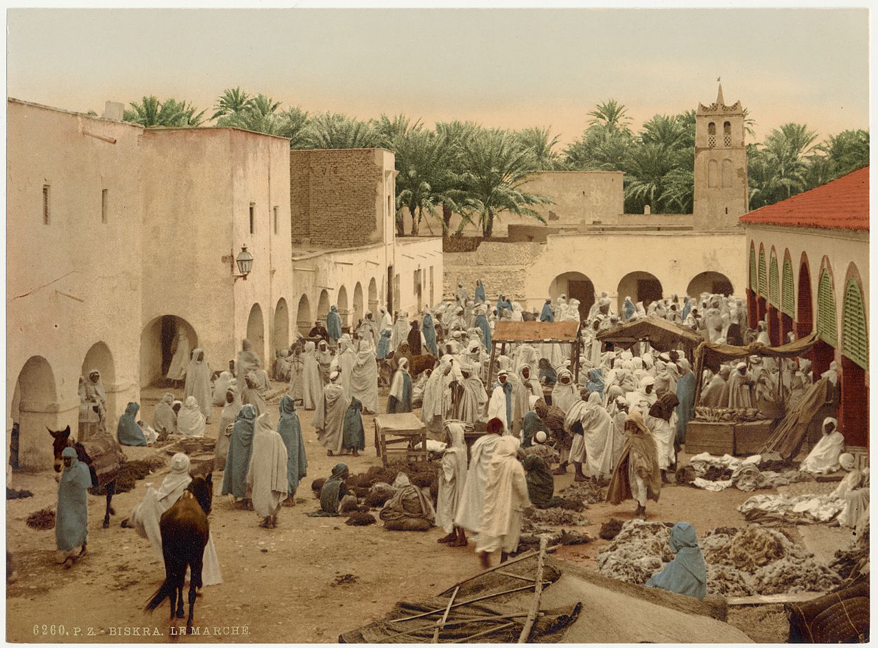 Biskra