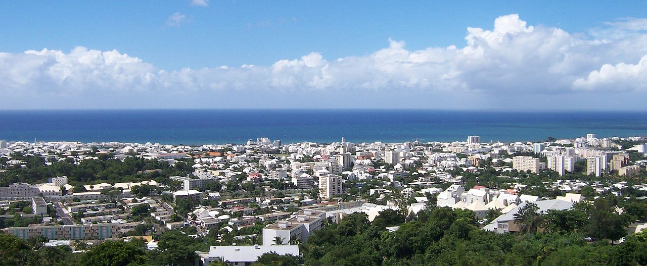 Saint-Denis
