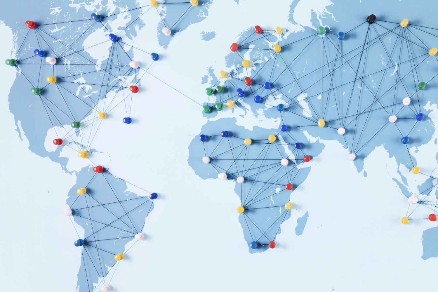 World Map